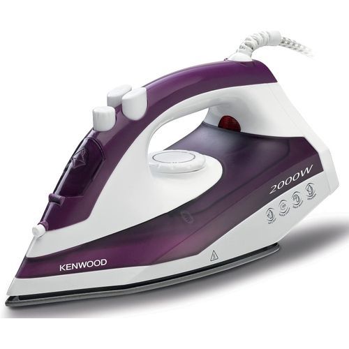 Kenwood مكواة بخار كينوود 2000 وات موديل STP40