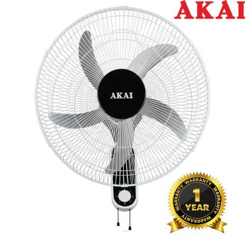 AKAI مروحة حائط اكاي AK-WF18 – 1